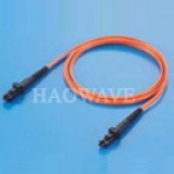 MTRJ光纖跳線(xiàn)