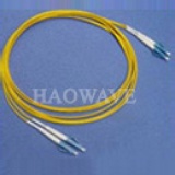 LC光纖跳線(xiàn)